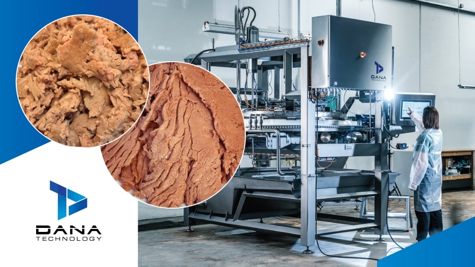 Turn by-products into profits with the RDT from DANA Technology