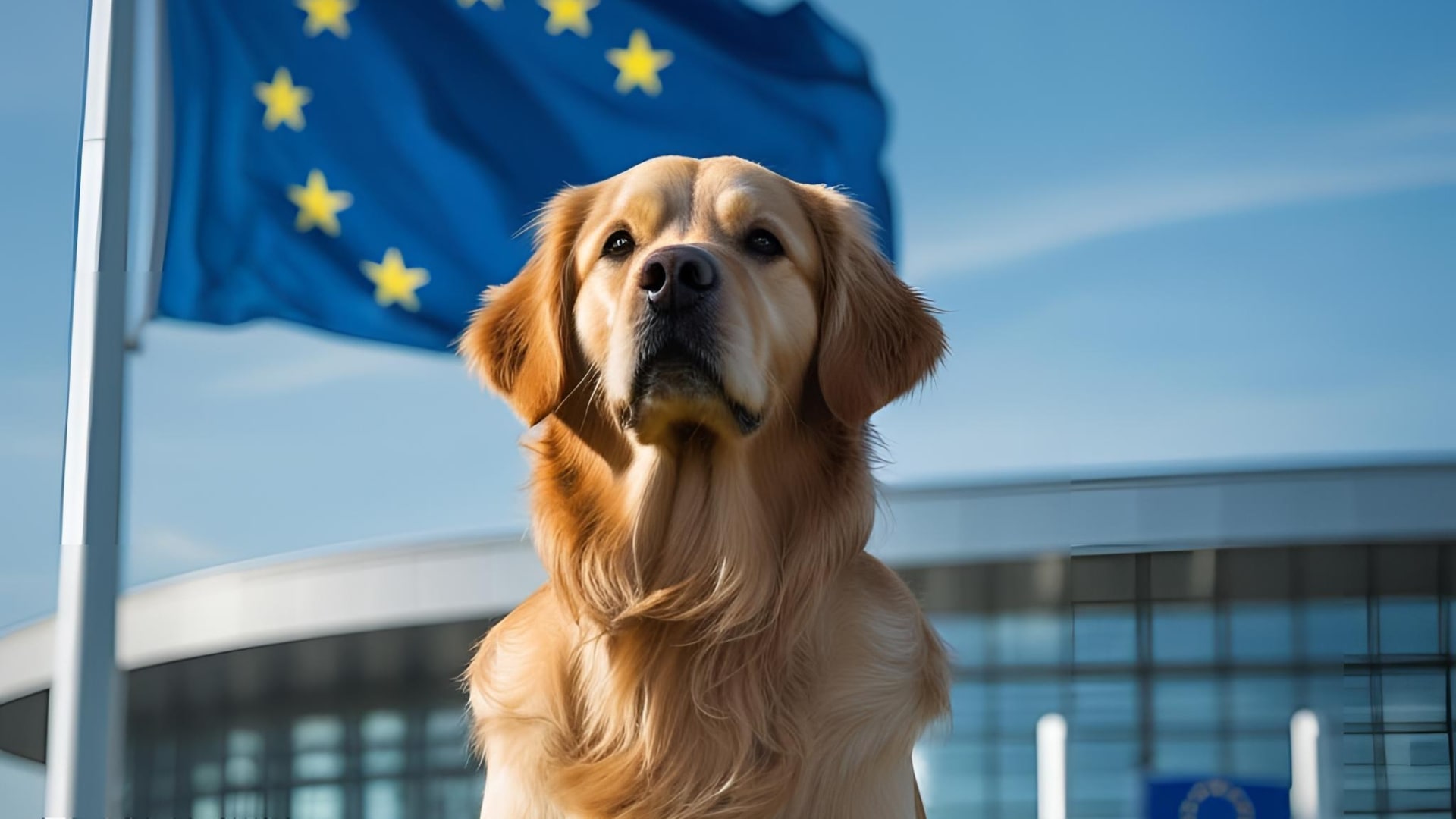 EU takes step forward on animal welfare standards: What the new proposal means