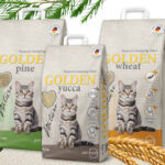 GlobalPETS | Pet industry directory GOLDEN Nature