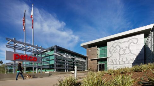 Petco partners with Uber Eats as pet parents demand speedy and convenient deliveries