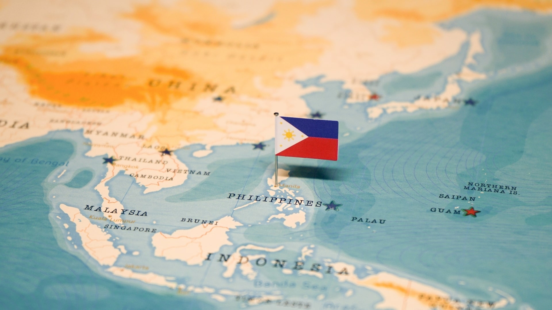 The pet industry in the Philippines