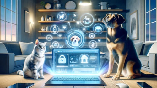 GlobalPETS | New products Showcases