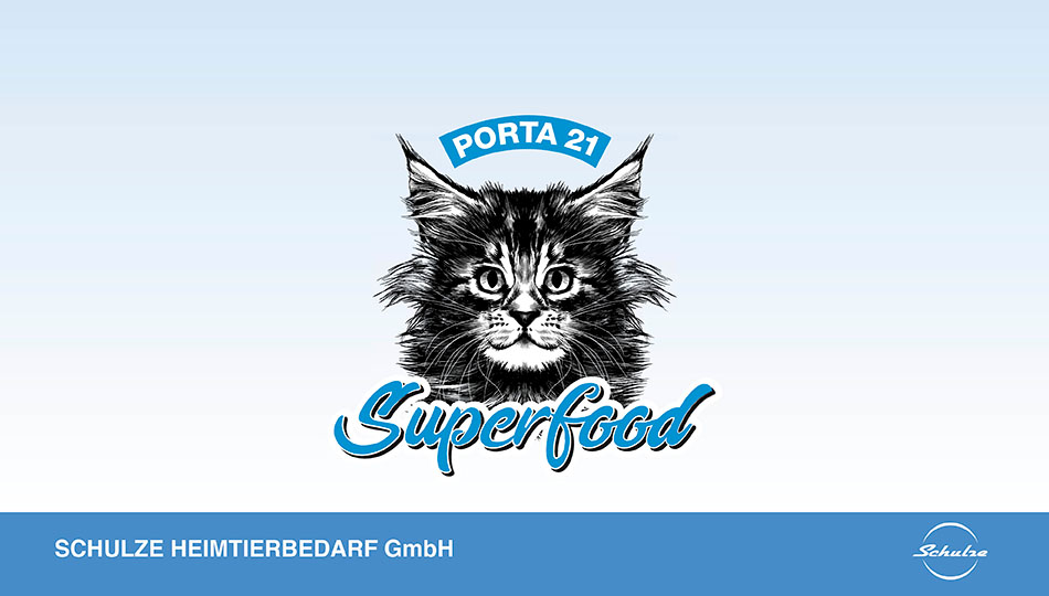 GlobalPETS | Pet industry directory PORTA21 Superfood