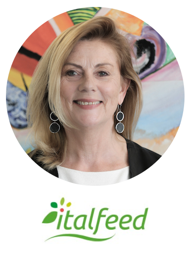 GlobalPETS | Advertise with us Giulia Candotti, Italfeed