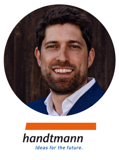 GlobalPETS | Advertise with us Marco Utzen Handtmann