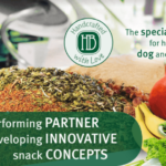 GlobalPETS | Pet industry directory Partner for developing innovative snack concepts