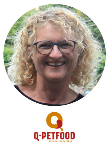 GlobalPETS | Advertise with us Marjon Q Petfood