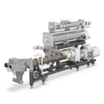 GlobalPETS | Pet industry directory Single and Twin Screw Extruders