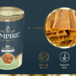 GlobalPETS | Pet industry directory RECOVERY DOG TREATS VERY RICH IN NATURAL BEEF COLLAGEN - FlexaCare Line