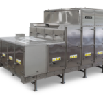 GlobalPETS | Pet industry directory Multi-pass pet food dryer
